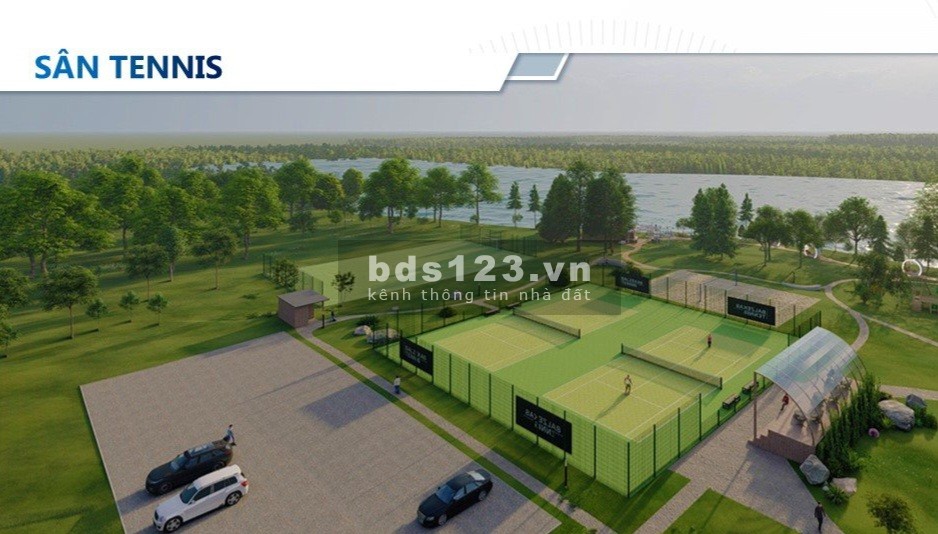 Căn hộ resort ven sông Khải Hoàn Prime - Gần kề KĐT Phú Mỹ Hưng, KĐT GS Metro 349ha