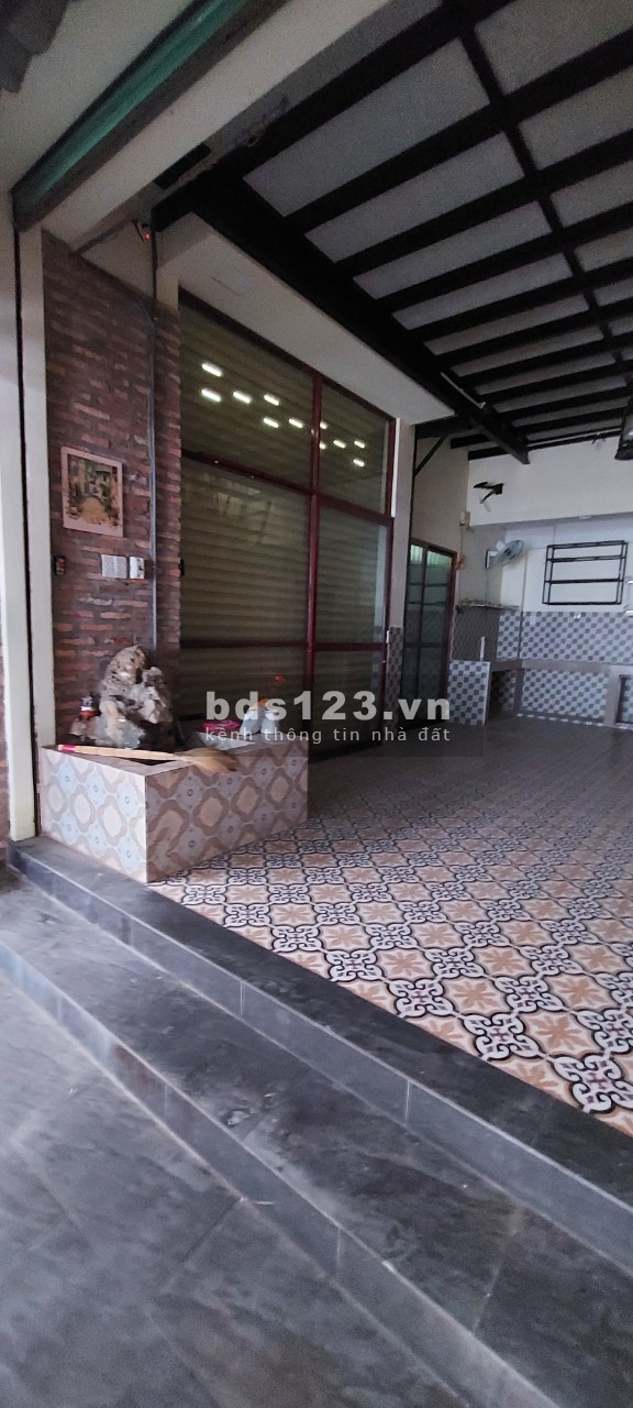 Cho thuê mặt bằng giá tốt tại Bình Thạnh, TPHCM