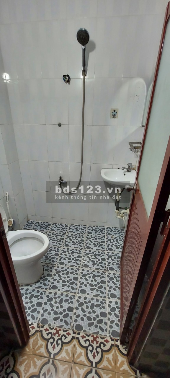 Cho thuê mặt bằng giá tốt tại Bình Thạnh, TPHCM