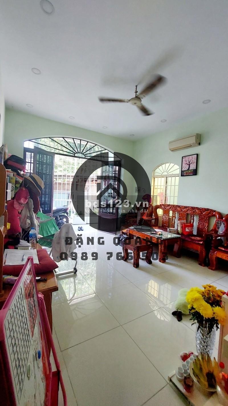 Nhà đẹp xây mới 3ty2, sổ hồng riêng, Tỉnh lộ 43, Bình Chiểu, Thủ Đức