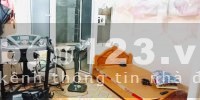 Bạch Mai gần chợ Mơ, ngõ thoáng 42m, 4 tầng, giá 3.35 tỷ