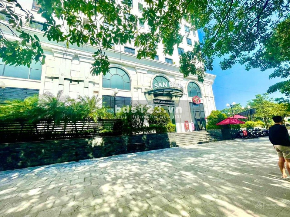 Quỹ căn ngoại giao trực tiếp CDT Eco city Việt Hưng giá chỉ từ 2ty5 căn 64m2