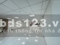 Cho thuê nhà mặt tiền 4 lầu đường Sư Vạn Hạnh, Phường 12, Quận 10, DTSD lên đến 350m2