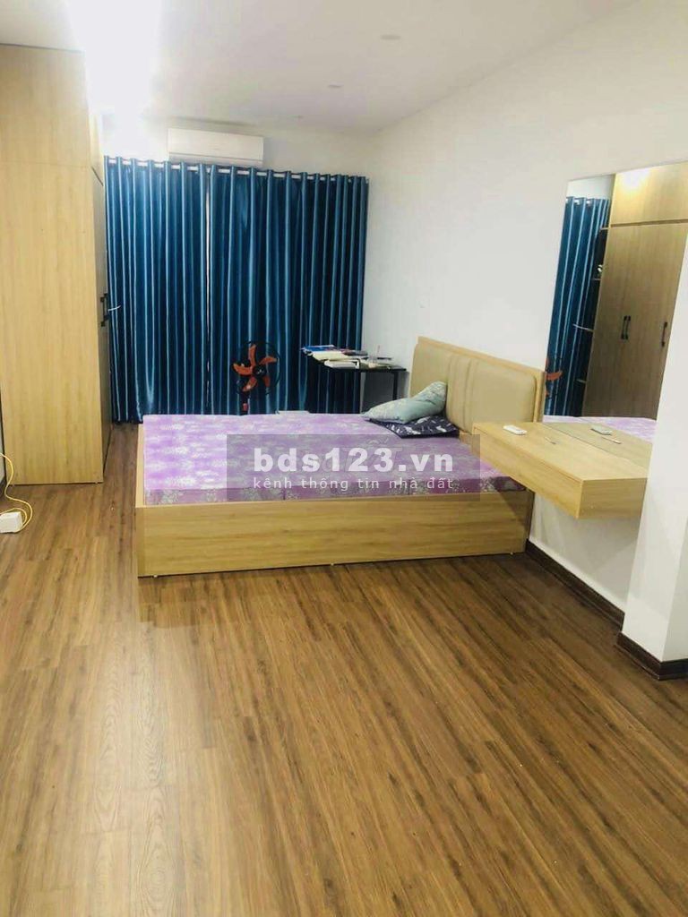 Bán nhà Cầu Bươi, kinh doanh, văn phòng, ô tô tận cửa. Giá 5.8 tỷ