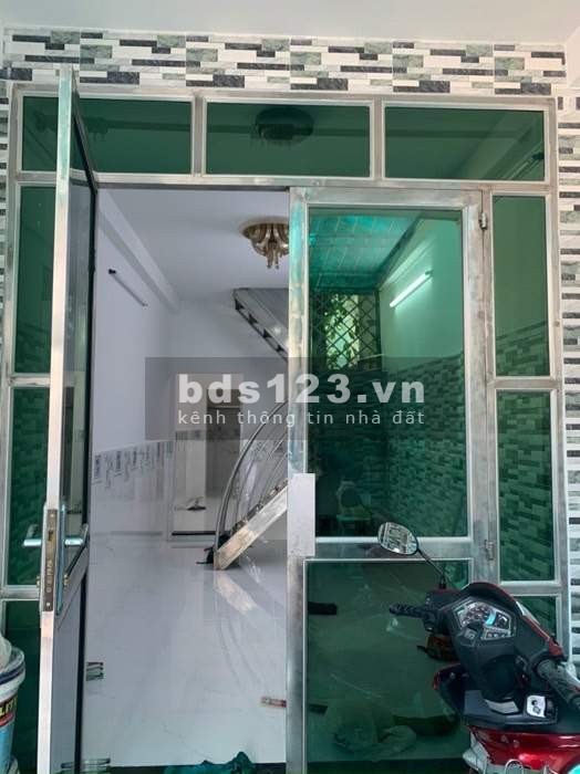 Chính chủ bán gấp nhà nhỏ đủ công năng - Phường 11, Bình Thạnh - 25m2. Giá 3.68 tỷ