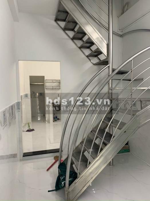 Chính chủ bán gấp nhà nhỏ đủ công năng - Phường 11, Bình Thạnh - 25m2. Giá 3.68 tỷ