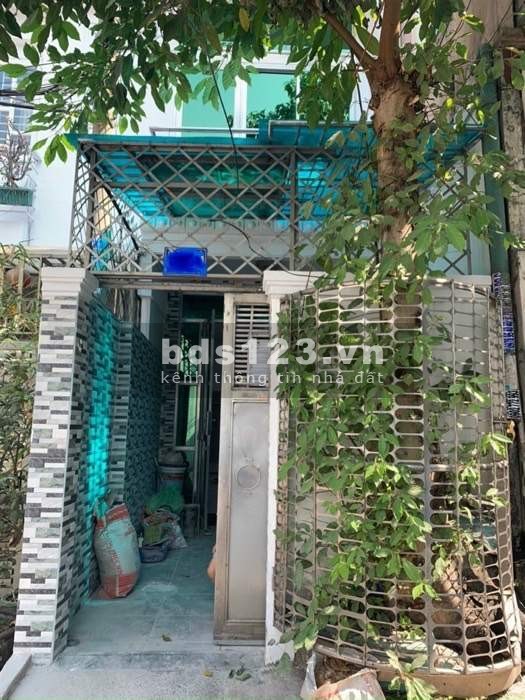Chính chủ bán gấp nhà nhỏ đủ công năng - Phường 11, Bình Thạnh - 25m2. Giá 3.68 tỷ