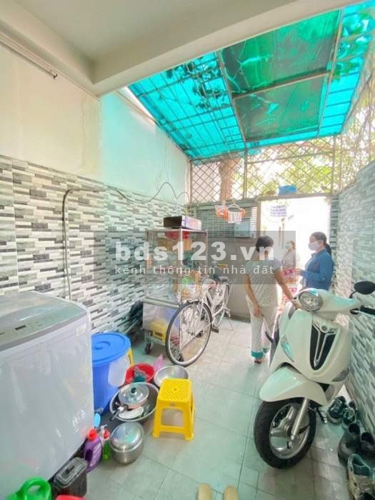 Chính chủ bán gấp nhà nhỏ đủ công năng - Phường 11, Bình Thạnh - 25m2. Giá 3.68 tỷ