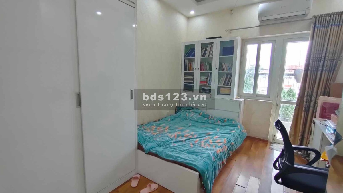Bán căn hộ Chế Lan Viên, tiện ích ngập tràn, dân trí tuyệt vời, 97m giá chỉ 4.1 tỷ