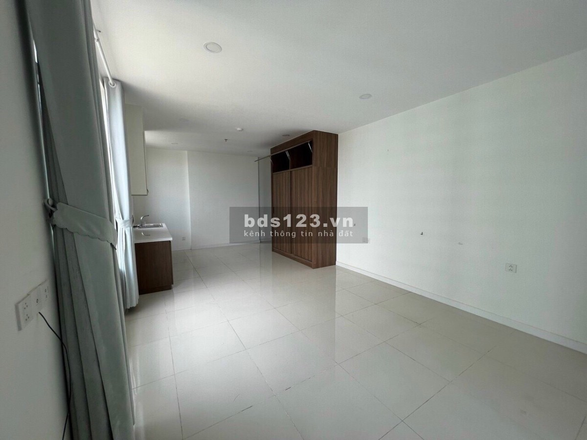 Cần cho thuê Căn Hộ Giai Việt Central Premium Officetel Quận 8, Dt: 35 m2, 1PN, giá : 7 tr/th