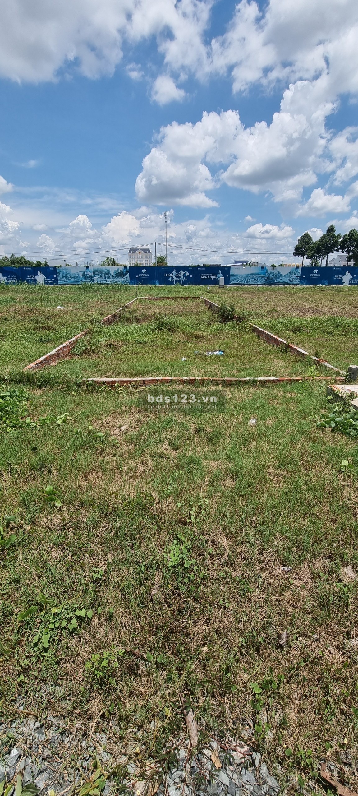 Chính chủ bán đất dự án Stella Mega city Cần Thơ