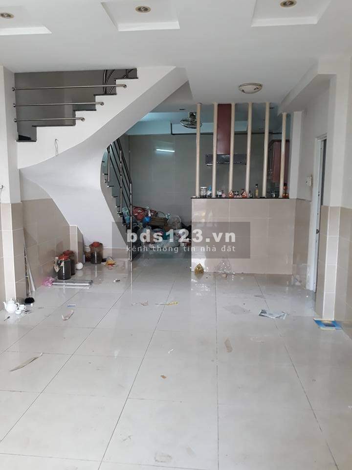Chính chủ bán nhà phường 4 quận Phú Nhuận