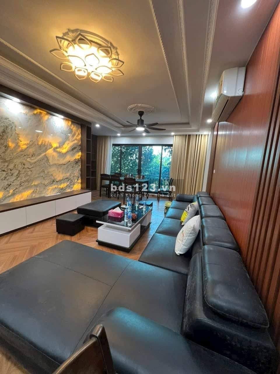 Nhà phân lô quận Hà Đông, 7 tầng thang máy, mặt tiền 4m, giá chỉ 6,35tỷ
