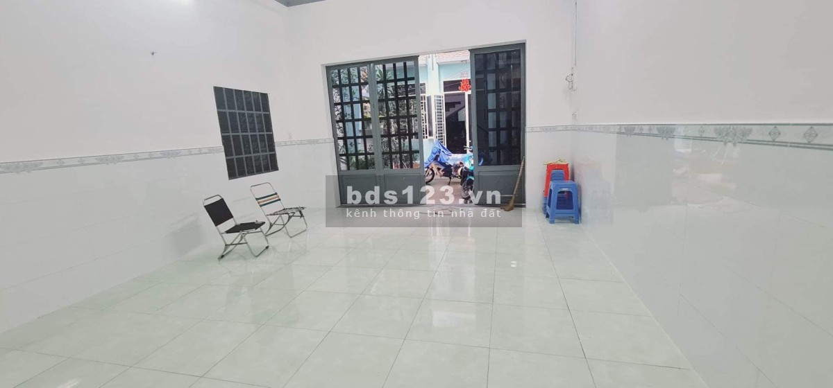 Bành Văn Trân, diện tích 65M2, hẻm xe hơi 6M, khu an ninh, sổ vuông vắn – Pháp lý chuẩn chỉnh