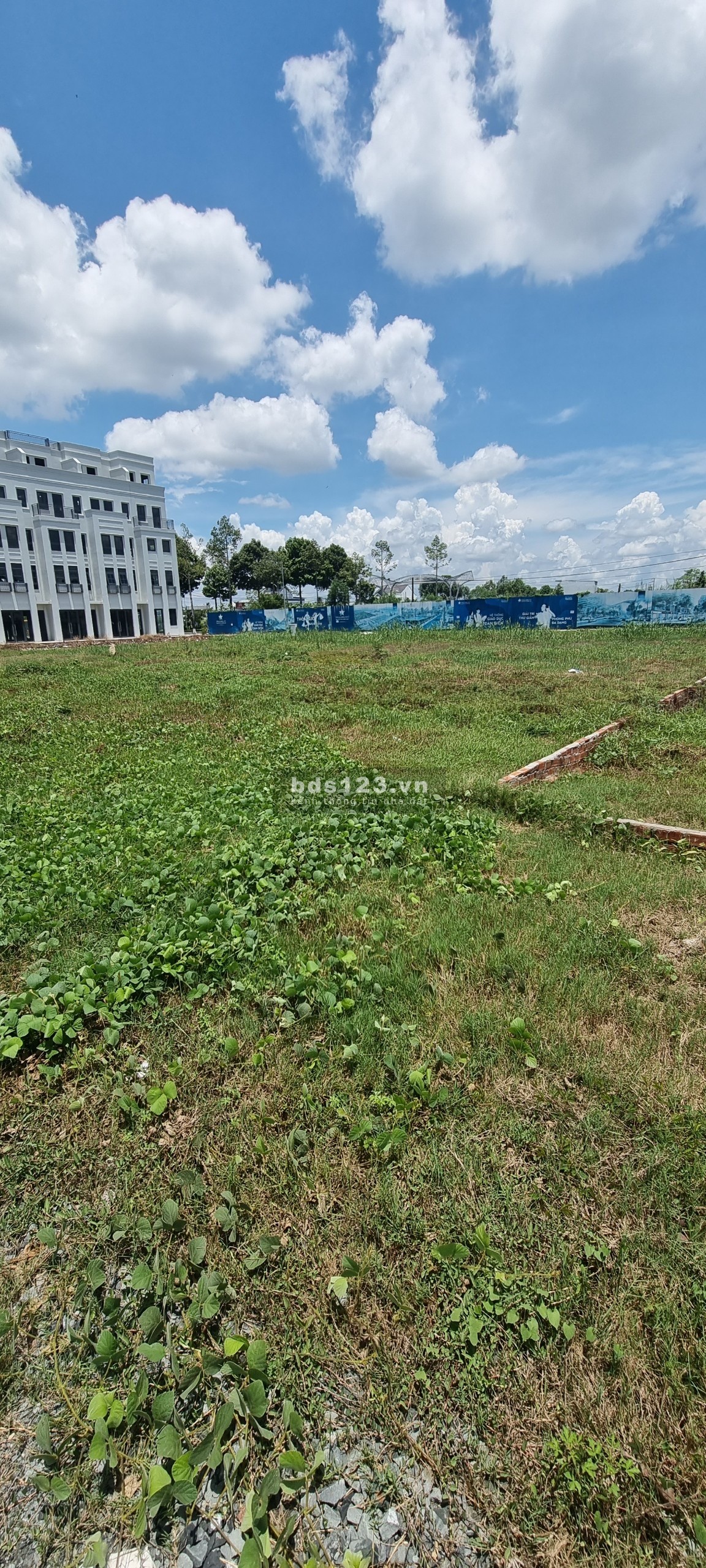 Chính chủ bán đất dự án Stella Mega city Cần Thơ