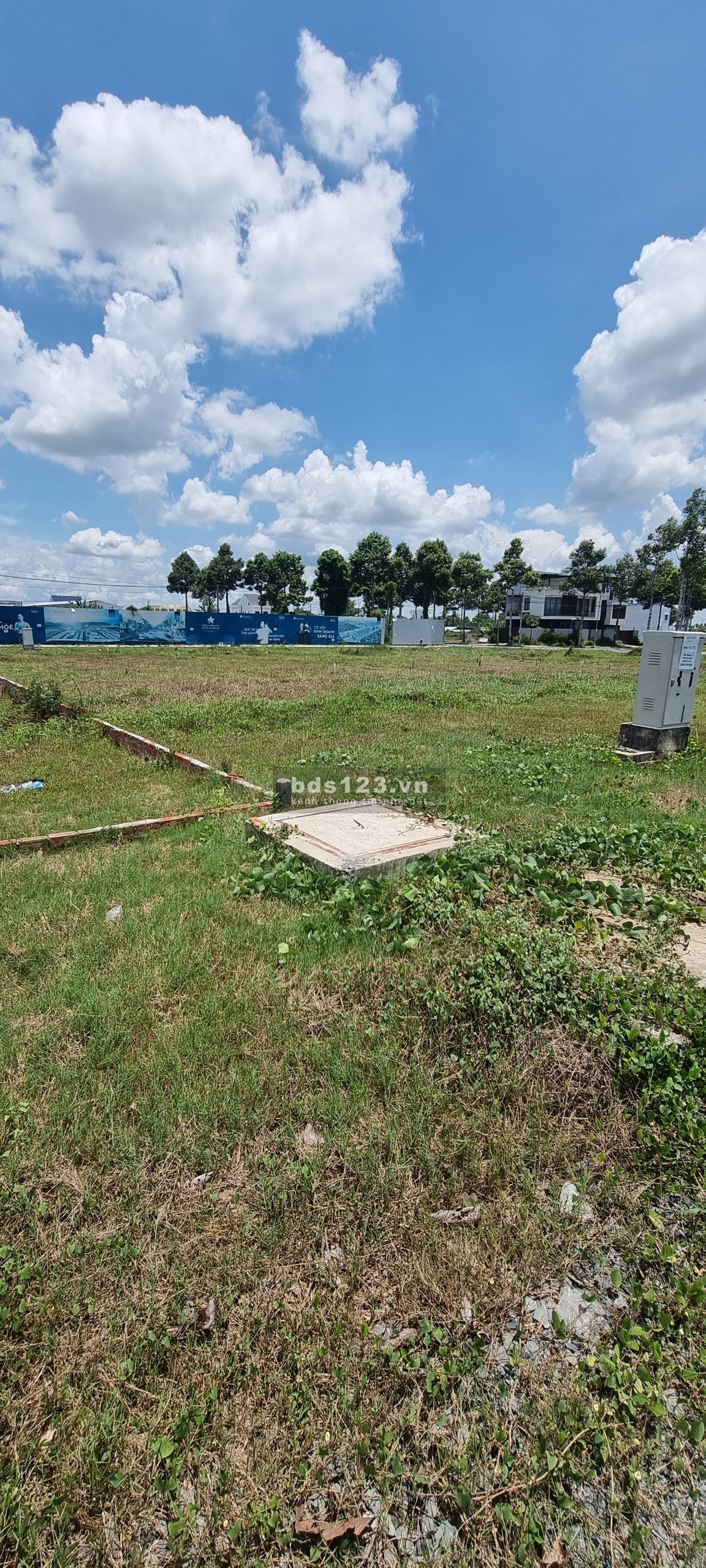 Chính chủ bán đất dự án Stella Mega city Cần Thơ