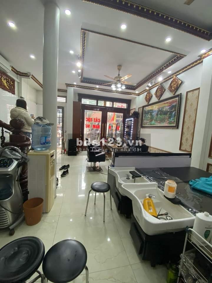 Bán nhà Xuân Đỉnh 50m², 5 tầng, mặt ngõ, oto qua, kinh doanh sầm uất...