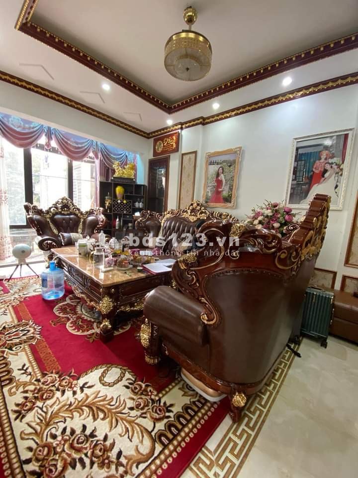 Bán nhà Xuân Đỉnh 50m², 5 tầng, mặt ngõ, oto qua, kinh doanh sầm uất...