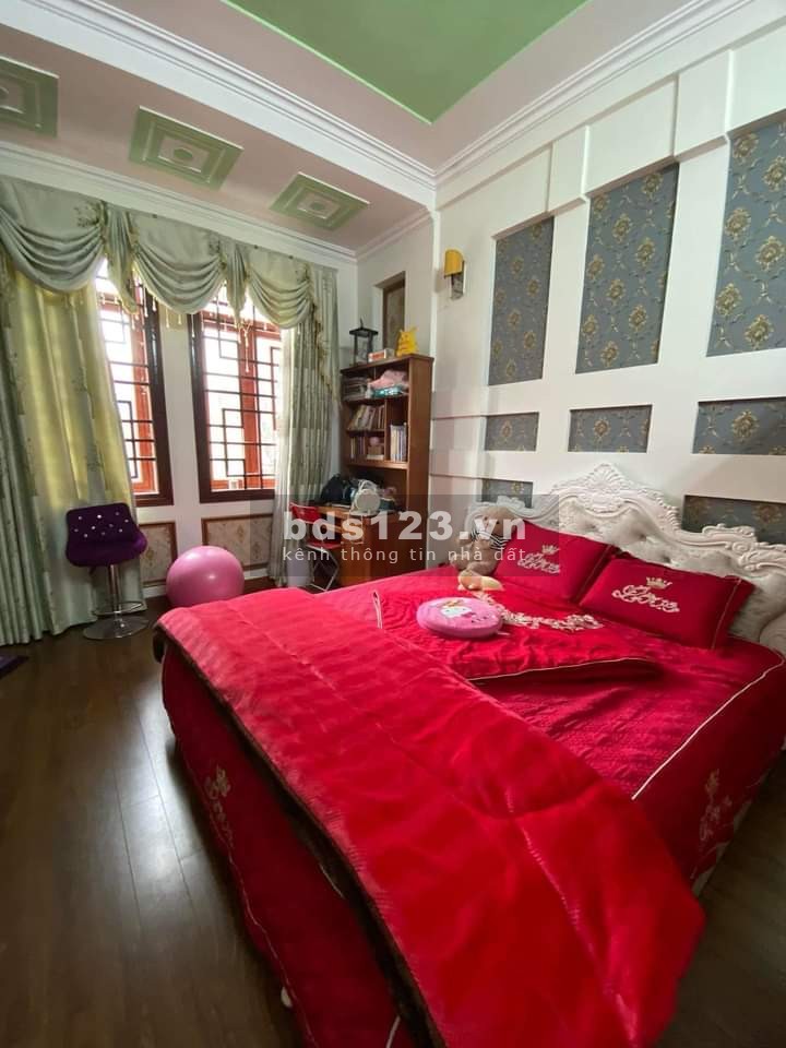 Bán nhà Xuân Đỉnh 50m², 5 tầng, mặt ngõ, oto qua, kinh doanh sầm uất...