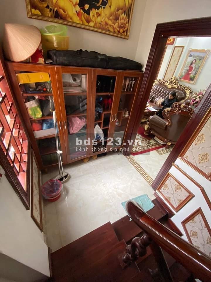 Bán nhà Xuân Đỉnh 50m², 5 tầng, mặt ngõ, oto qua, kinh doanh sầm uất...