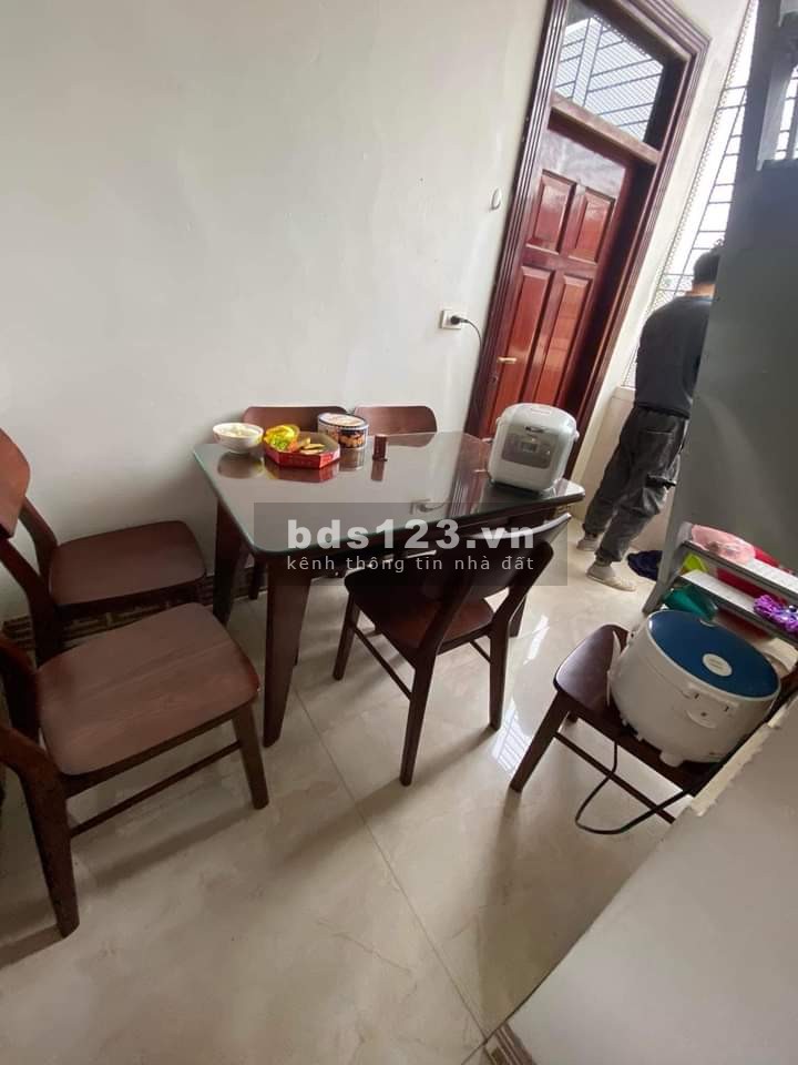 Bán nhà Xuân Đỉnh 50m², 5 tầng, mặt ngõ, oto qua, kinh doanh sầm uất...