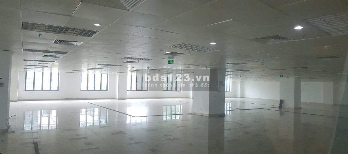 Danh sách văn phòng cho thuê tại Ladeco Building quận Ba Đình