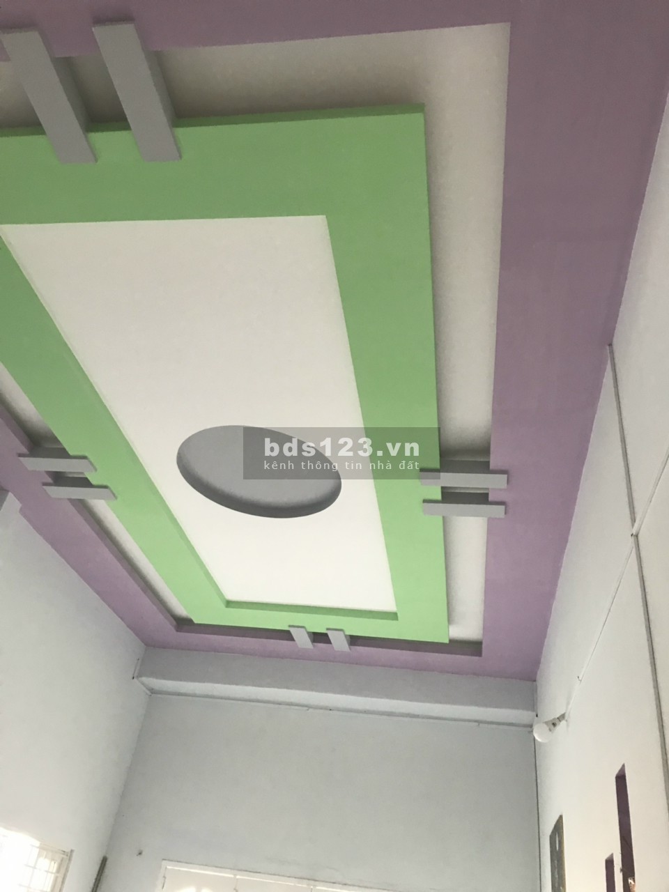 Nhà Gò Công Đông Tiền Giang, mặt tiền đường nhựa xã Tân Đông, 236m2 4PN sổ hồng, giá rẻ 1.6 tỷ