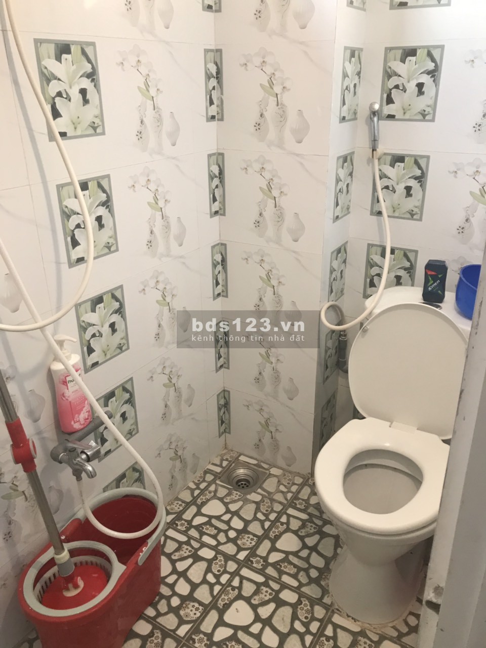 Nhà Gò Công Đông Tiền Giang, mặt tiền đường nhựa xã Tân Đông, 236m2 4PN sổ hồng, giá rẻ 1.6 tỷ