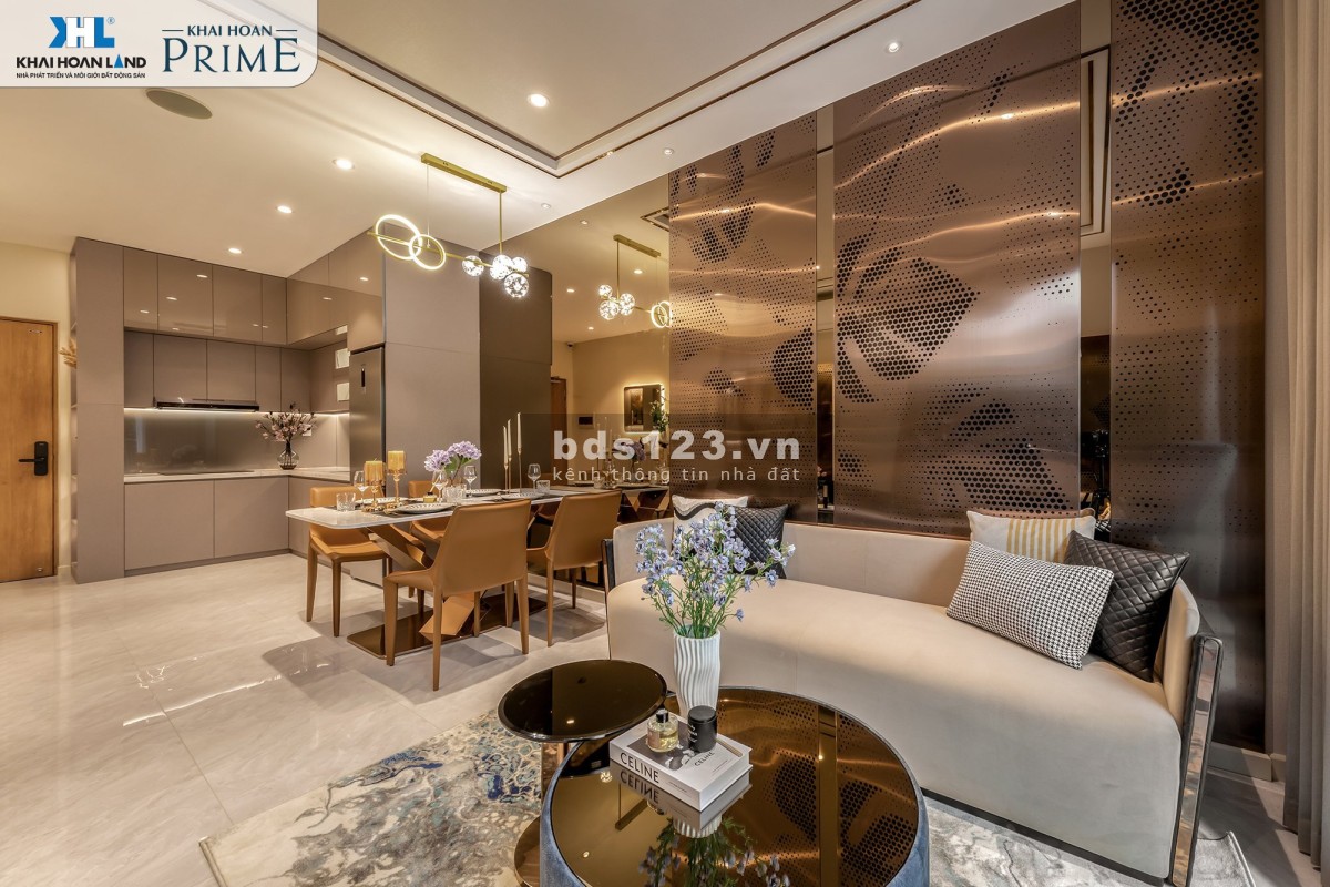 Bán căn hộ Resort có Hồ Muối Khoáng, gần Phú Mỹ Hưng, GS Metro 349ha