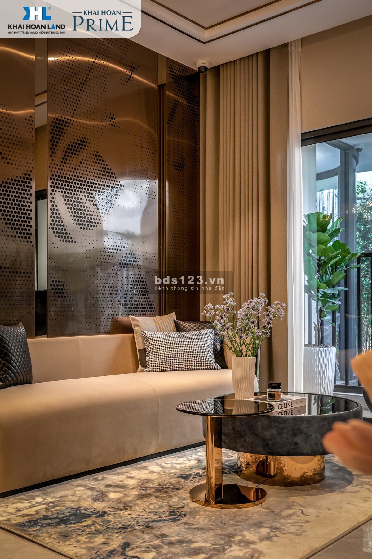 Bán căn hộ Resort có Hồ Muối Khoáng, gần Phú Mỹ Hưng, GS Metro 349ha