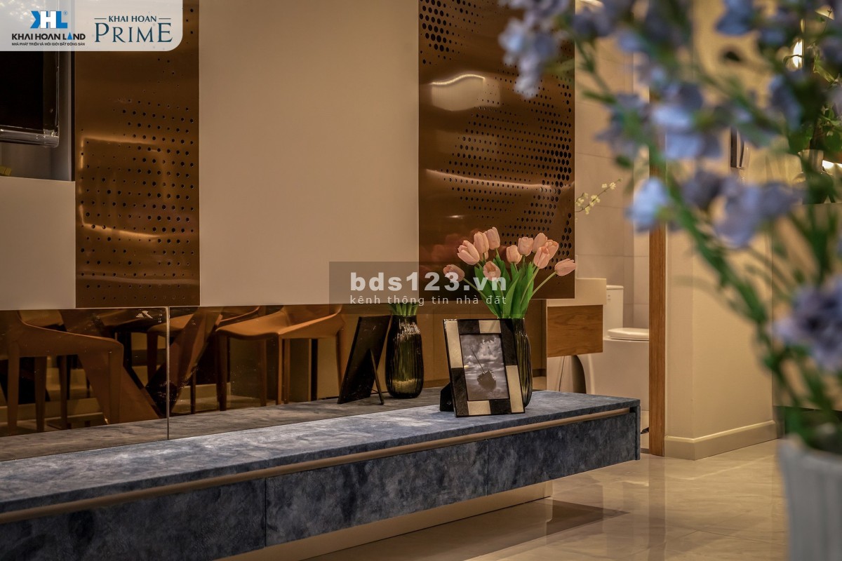 Bán căn hộ Resort có Hồ Muối Khoáng, gần Phú Mỹ Hưng, GS Metro 349ha