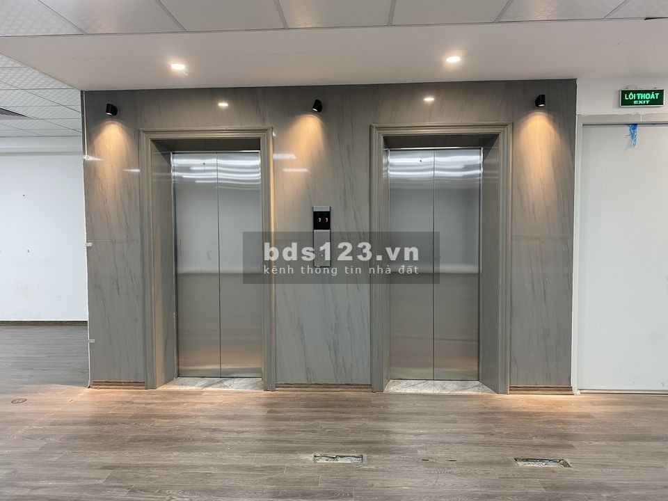 Danh sách văn phòng cho thuê tại Ladeco Building quận Ba Đình