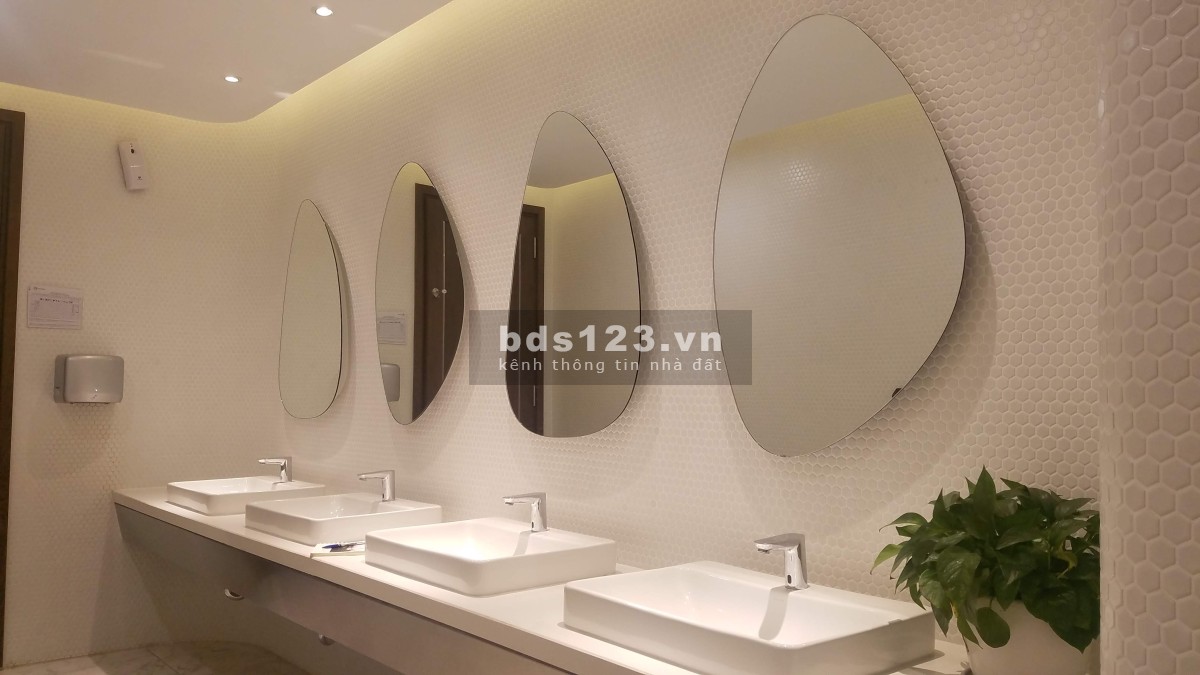 Danh sách văn phòng cho thuê tại Ladeco Building quận Ba Đình