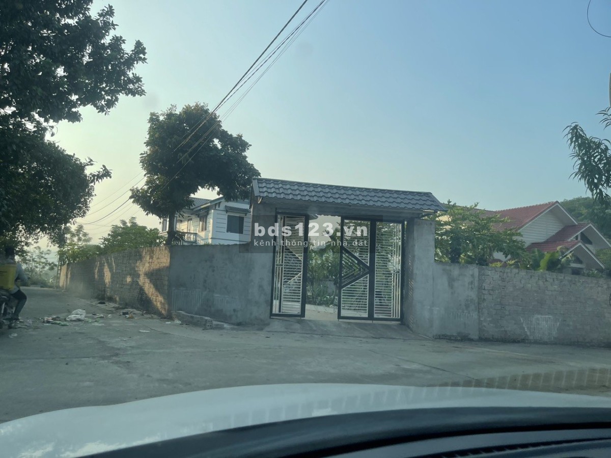 Bán nhanh hơn 60m2 tại Tân Xã giá 1x tỷ có thương lượng