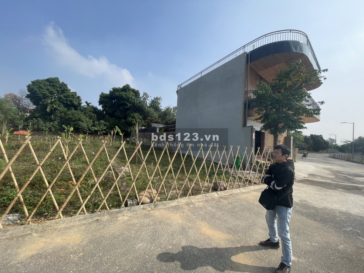 Dân cần bán gấp 70m2 mặt tiền 6m ở thôn Tân Xã giá chỉ 27tr/1m2