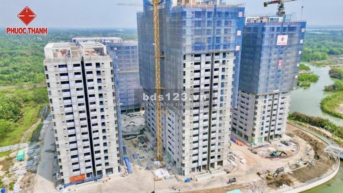 Chính chủ cần bán căn OT 60M2 giá chênh lệch 200 triệu dự án MT Eastmark City