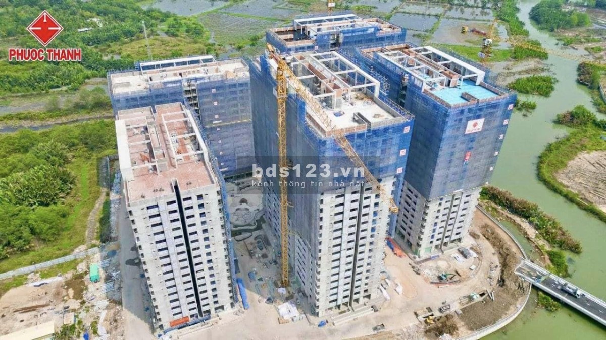 Chính chủ cần bán căn OT 60M2 giá chênh lệch 200 triệu dự án MT Eastmark City