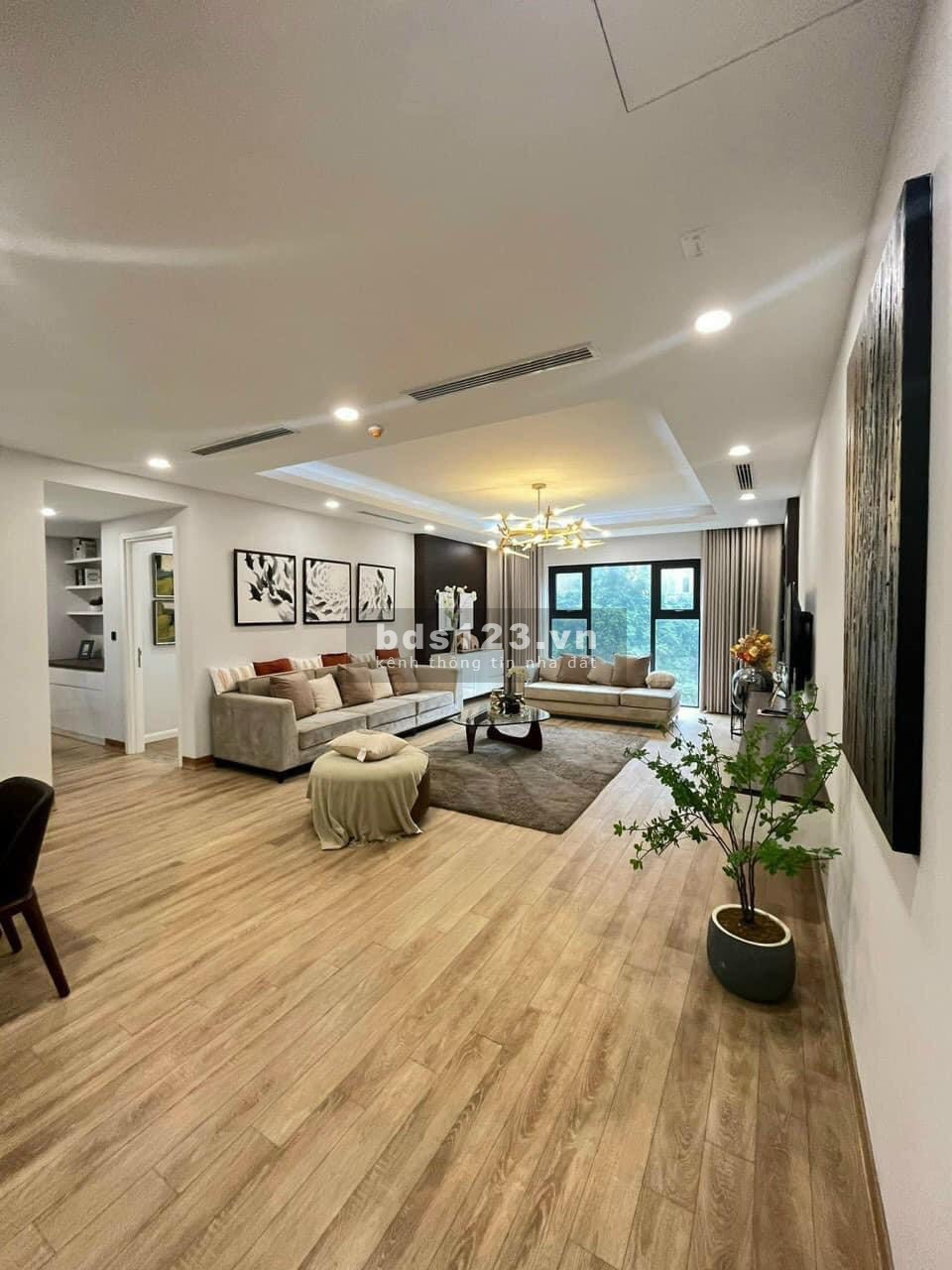 Bán căn hộ chung cư Paragon Tower, Đường Duy Tân, Quận Cầu Giấy