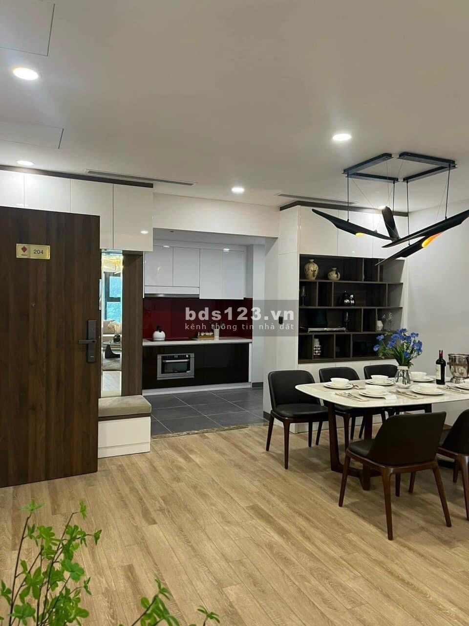 Bán căn hộ chung cư Paragon Tower, Đường Duy Tân, Quận Cầu Giấy
