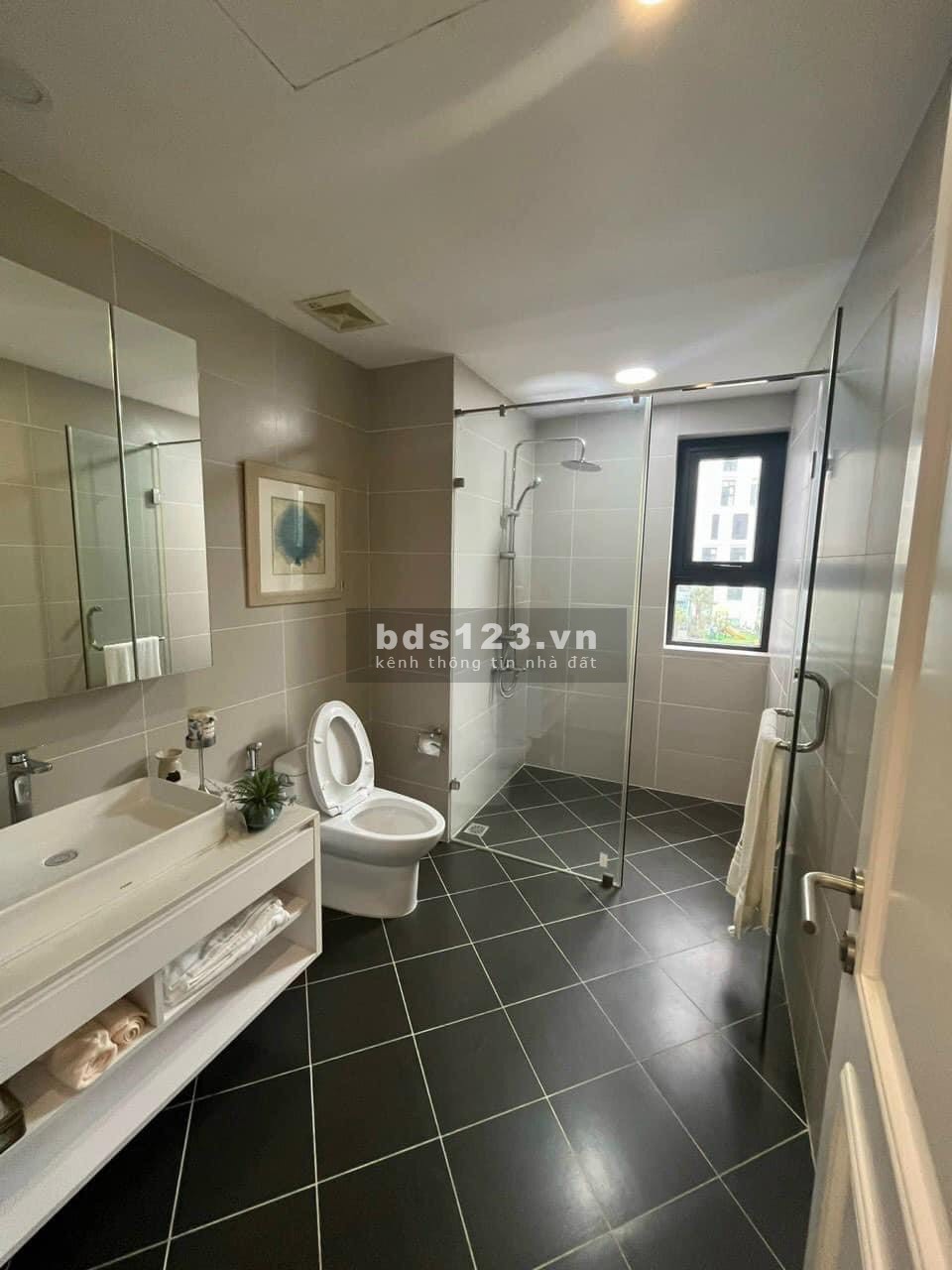 Bán căn hộ chung cư Paragon Tower, Đường Duy Tân, Quận Cầu Giấy