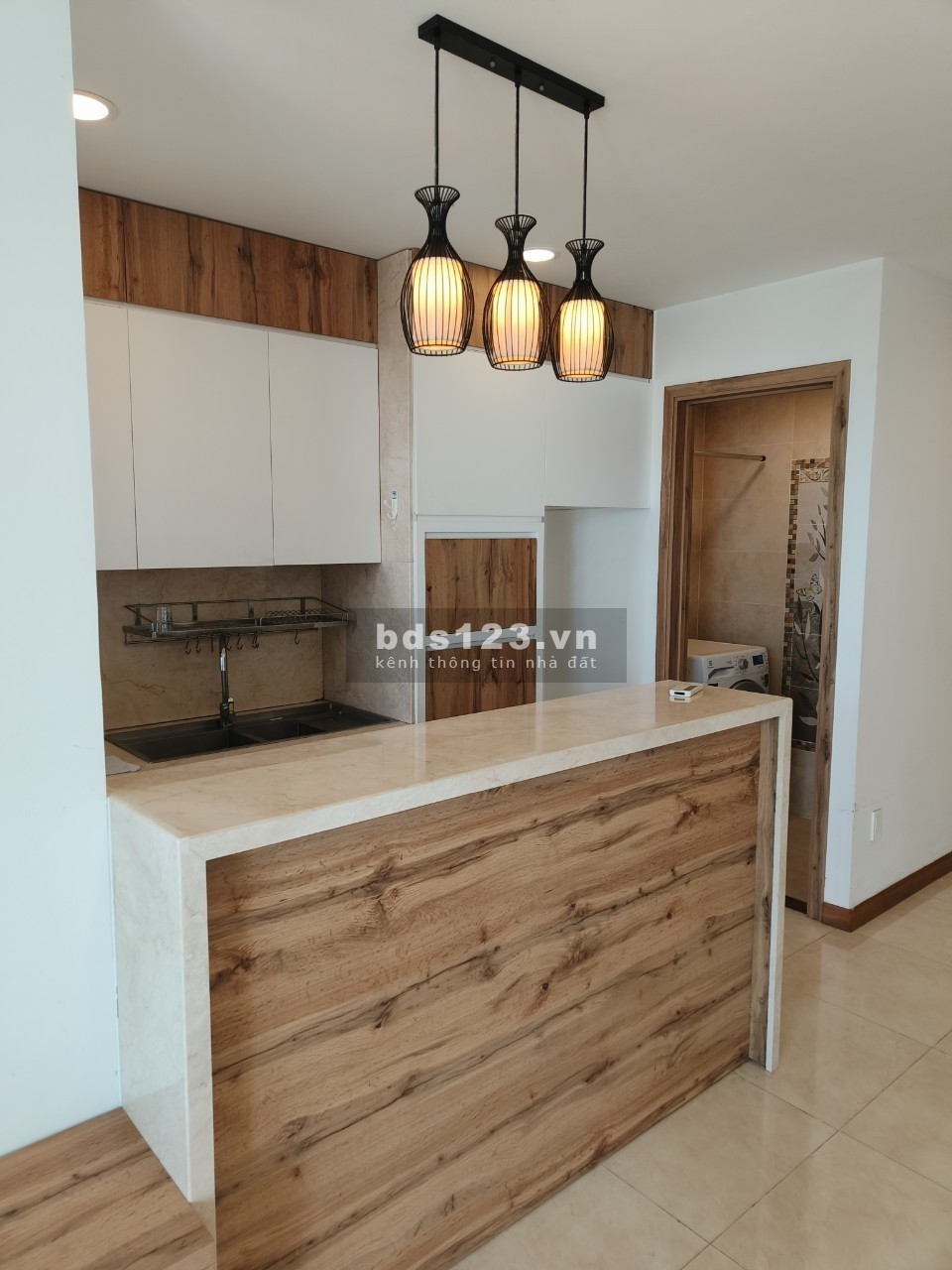 Cần bán gấp căn hộ chung cư Kingston, Phú Nhuận, 124m2, 3PN, 3WC, giá 7.5 tỷ. LH: 0377269969 Dưỡng