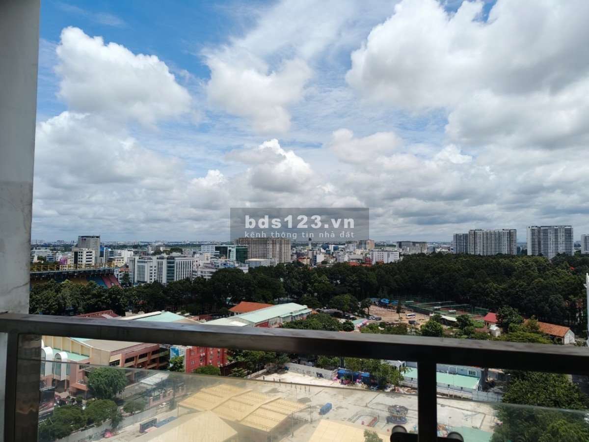 Cần bán gấp căn hộ chung cư Kingston, Phú Nhuận, 124m2, 3PN, 3WC, giá 7.5 tỷ. LH: 0377269969 Dưỡng