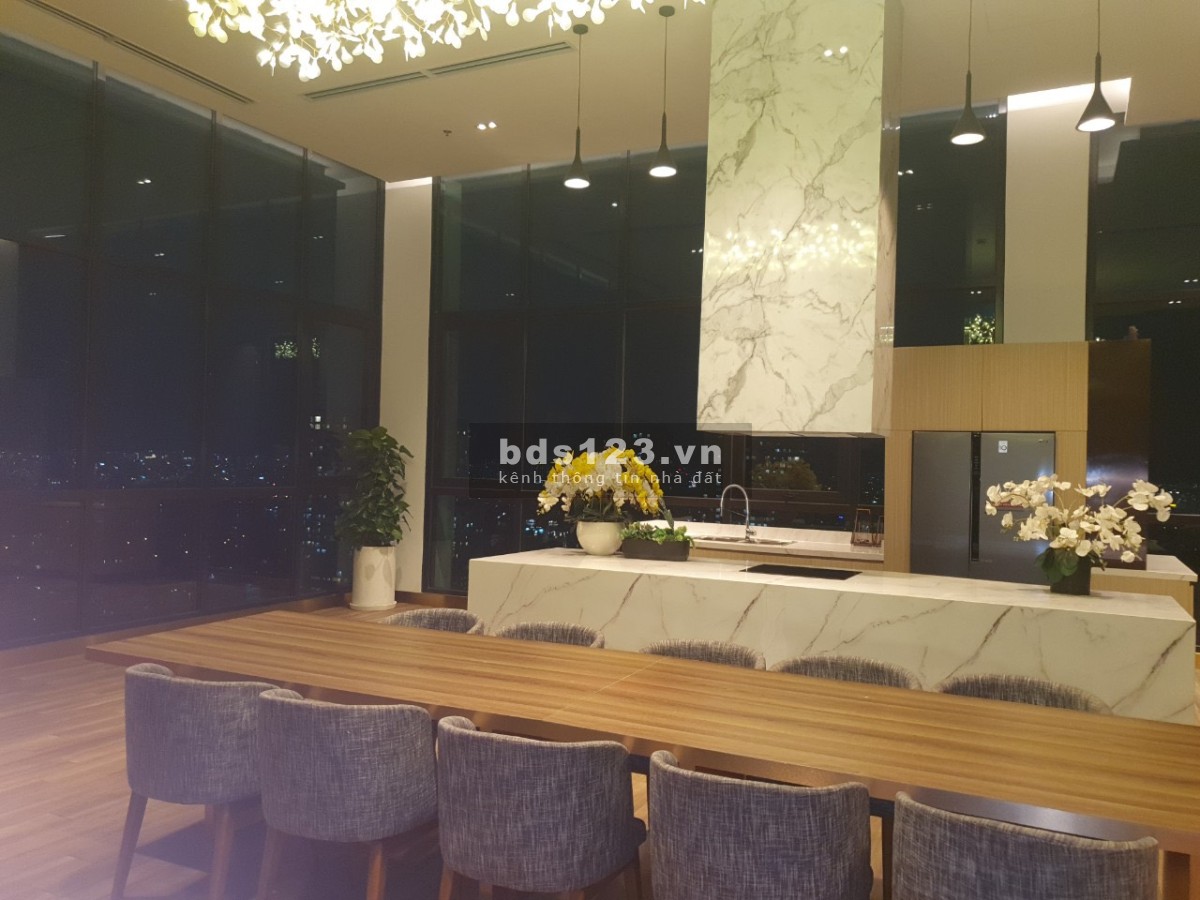 Cho thuê căn hộ cao cấp 90m2 nội thất cơ bản D'Edge Nguyễn Văn Hưởng,Thảo Điền, giá 27.5tr/th
