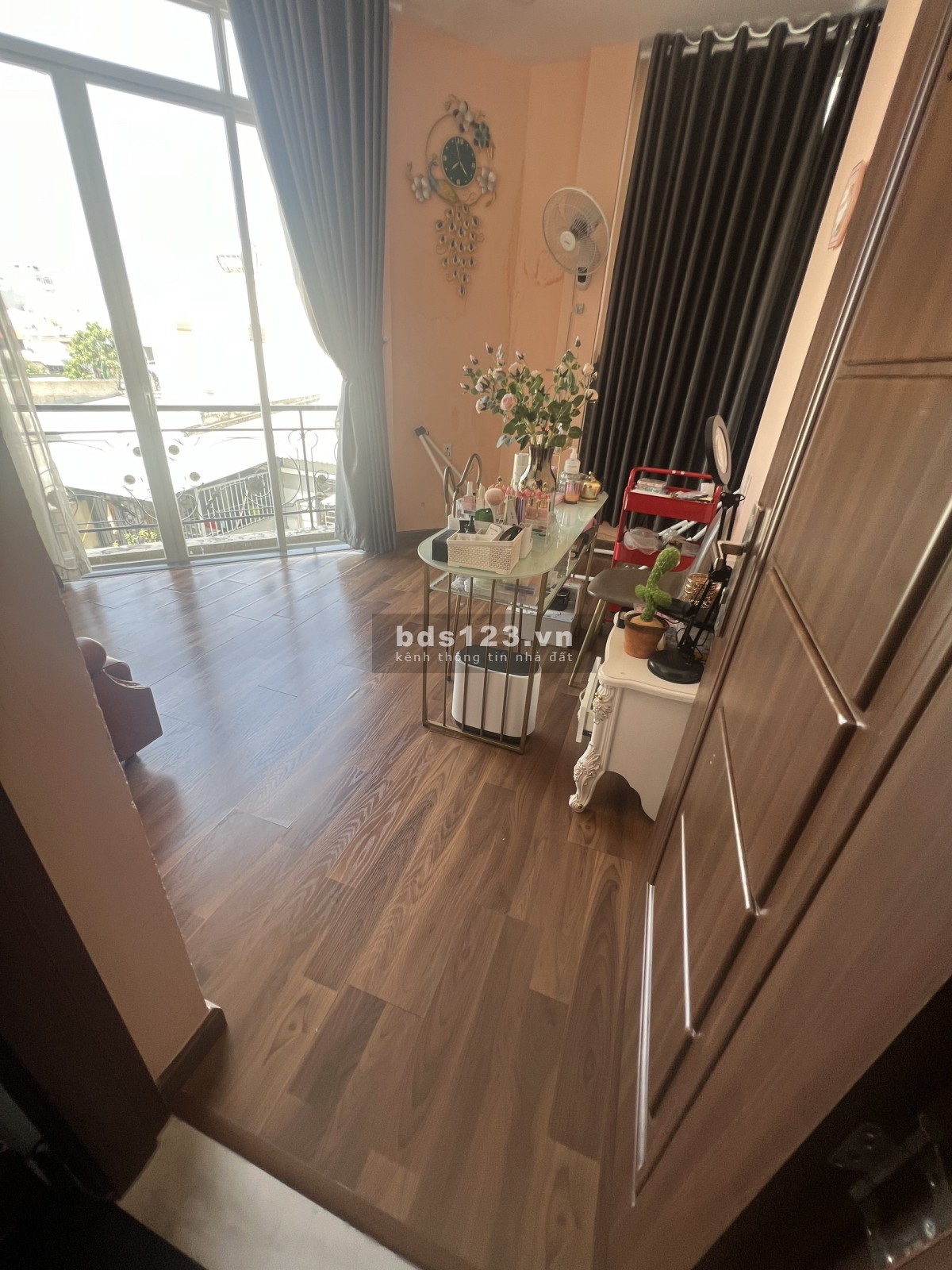 Bán nhà đường Lâm Văn Bền, phường Tân Kiểng, Quận 7, hẻm 5m, 4x9, 4 lầu, giá 3x tỷ.