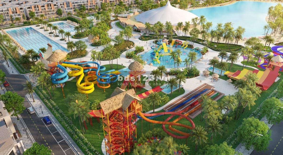 Duy nhất 1 căn liền kề góc khu Phố Biển áp Grand World, đường lớn, 124m2, giá Sock 16 tỷ, 0889749555