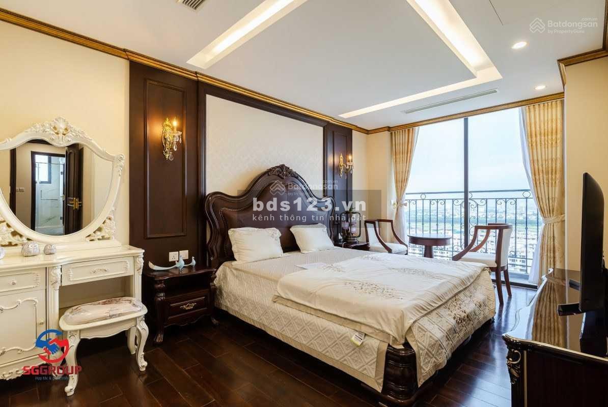 Sở hữu ngay biệt thự trên không view sông chỉ với 6ty3, full nội thất cao cấp