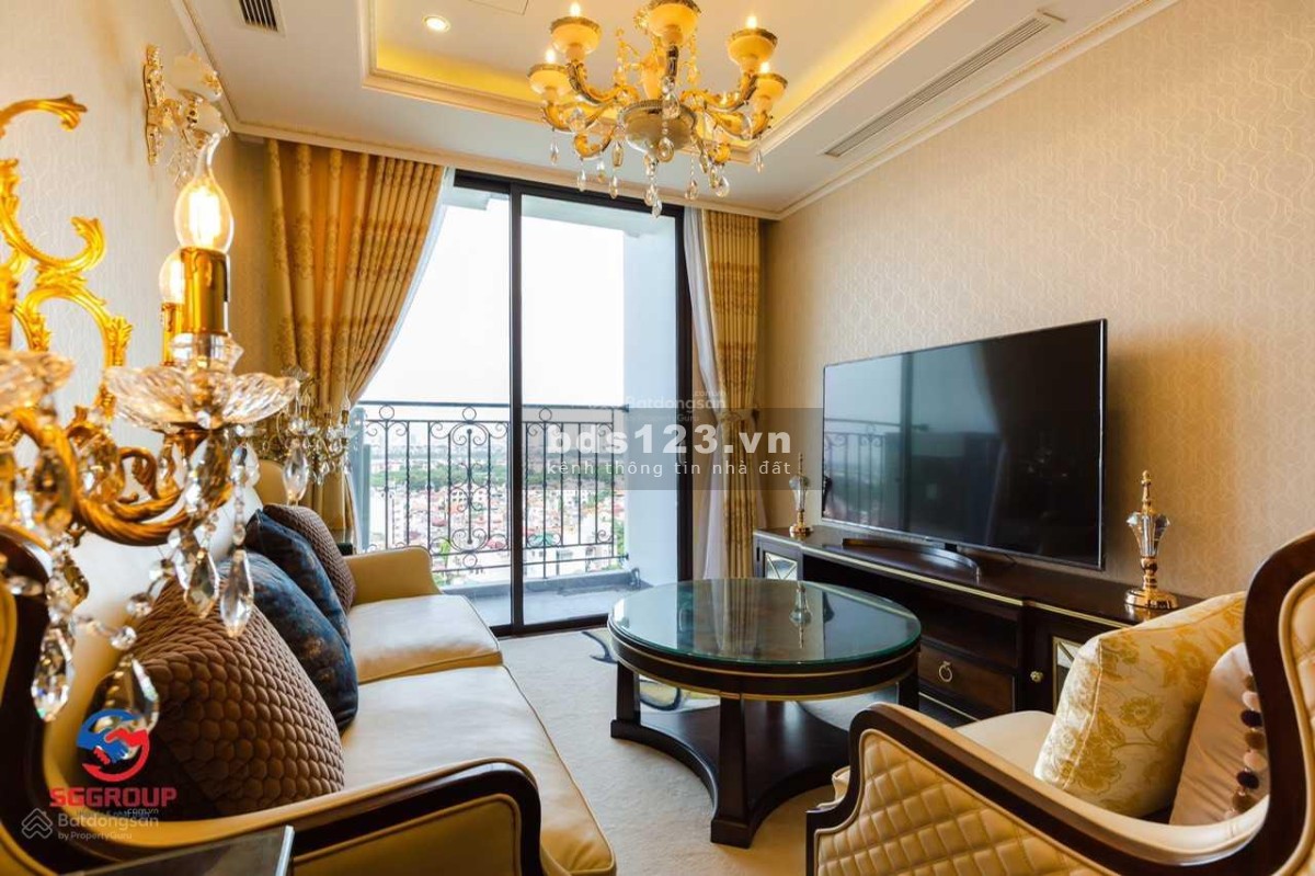 Sở hữu ngay biệt thự trên không view sông chỉ với 6ty3, full nội thất cao cấp