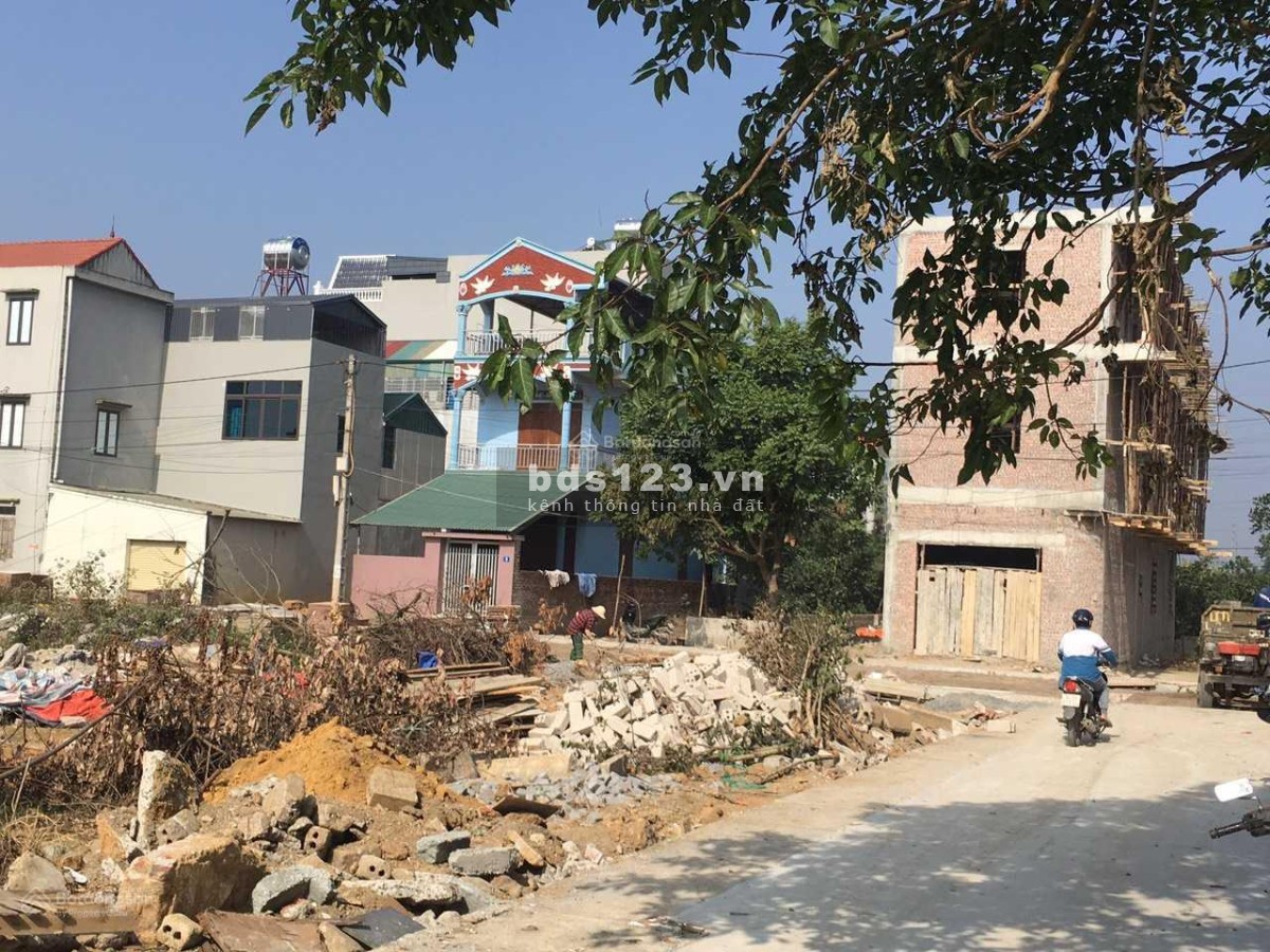 Bán nhanh 65m2 tại Tân Xã giá 1x tỷ có thương lượng