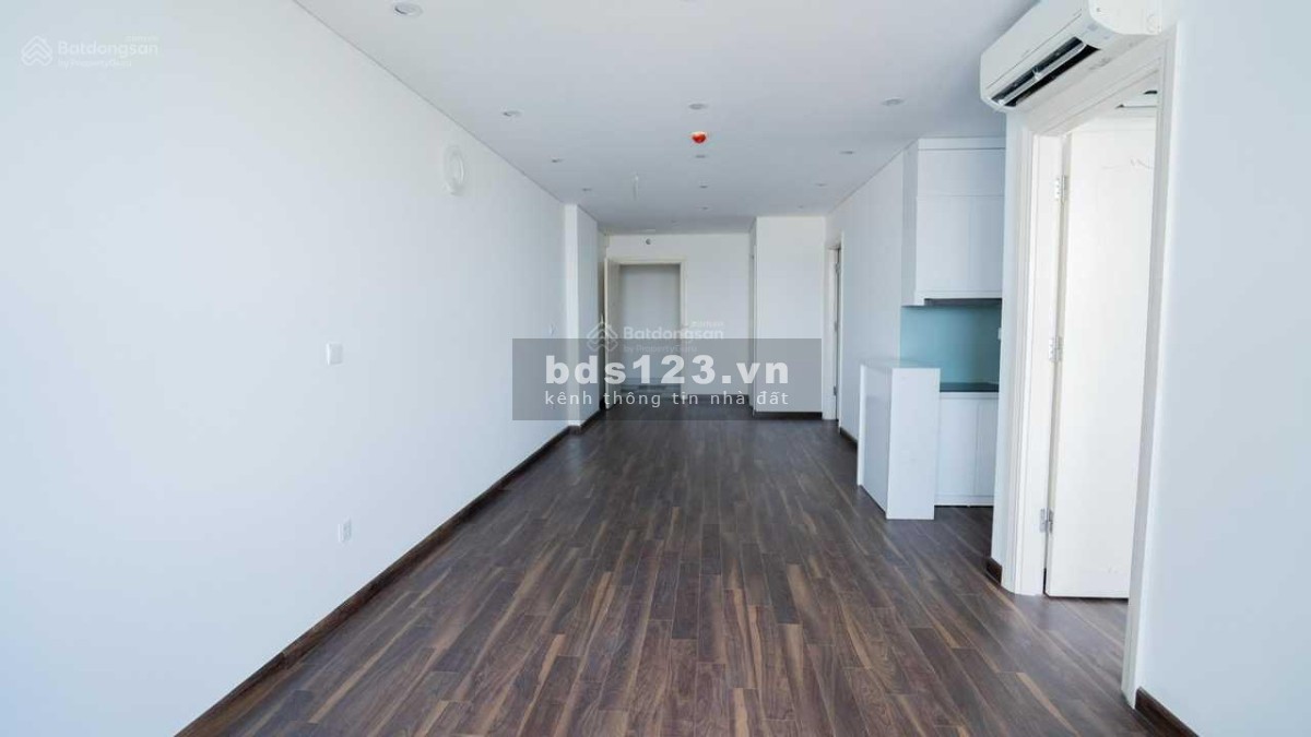 Chỉ 3ty2 sở hữu ngay căn hộ 77m2 bàn giao full nội thất, nhận nhà ở ngay