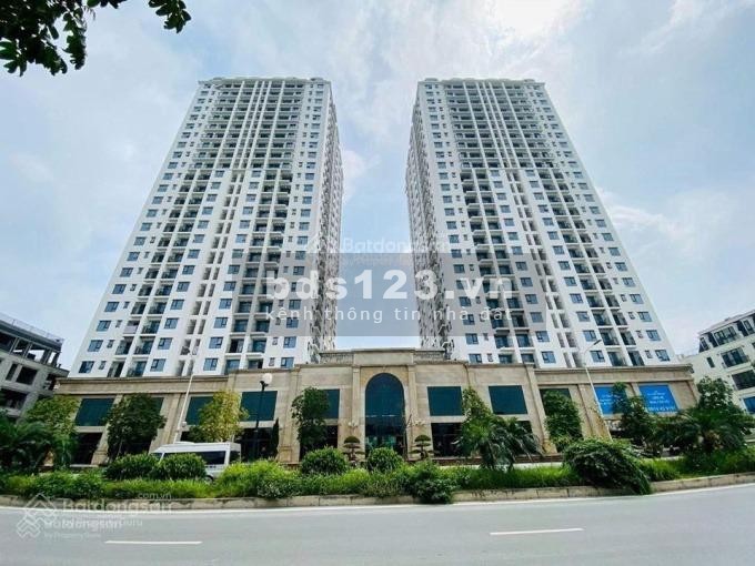 Sở hữu ngay biệt thự trên không view sông chỉ với 6ty3, full nội thất cao cấp